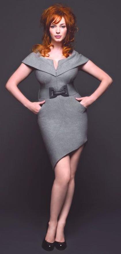 Christina Hendricks photo 101326