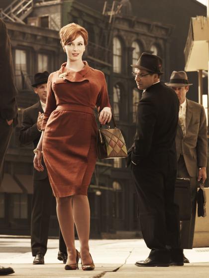 Christina Hendricks photo 101333