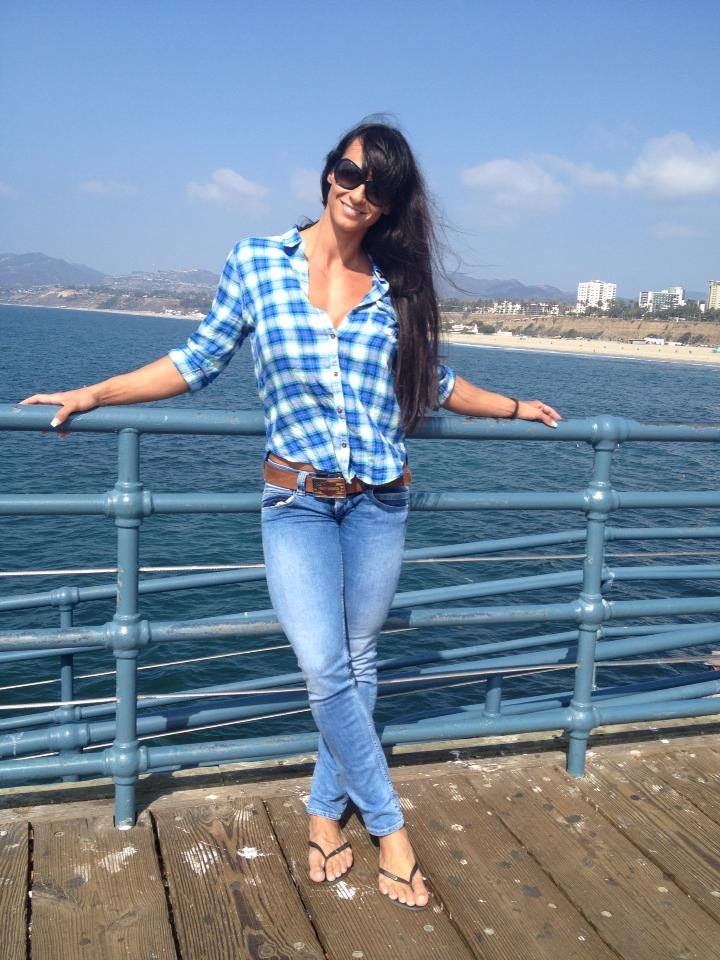 Cindy Landolt #101394