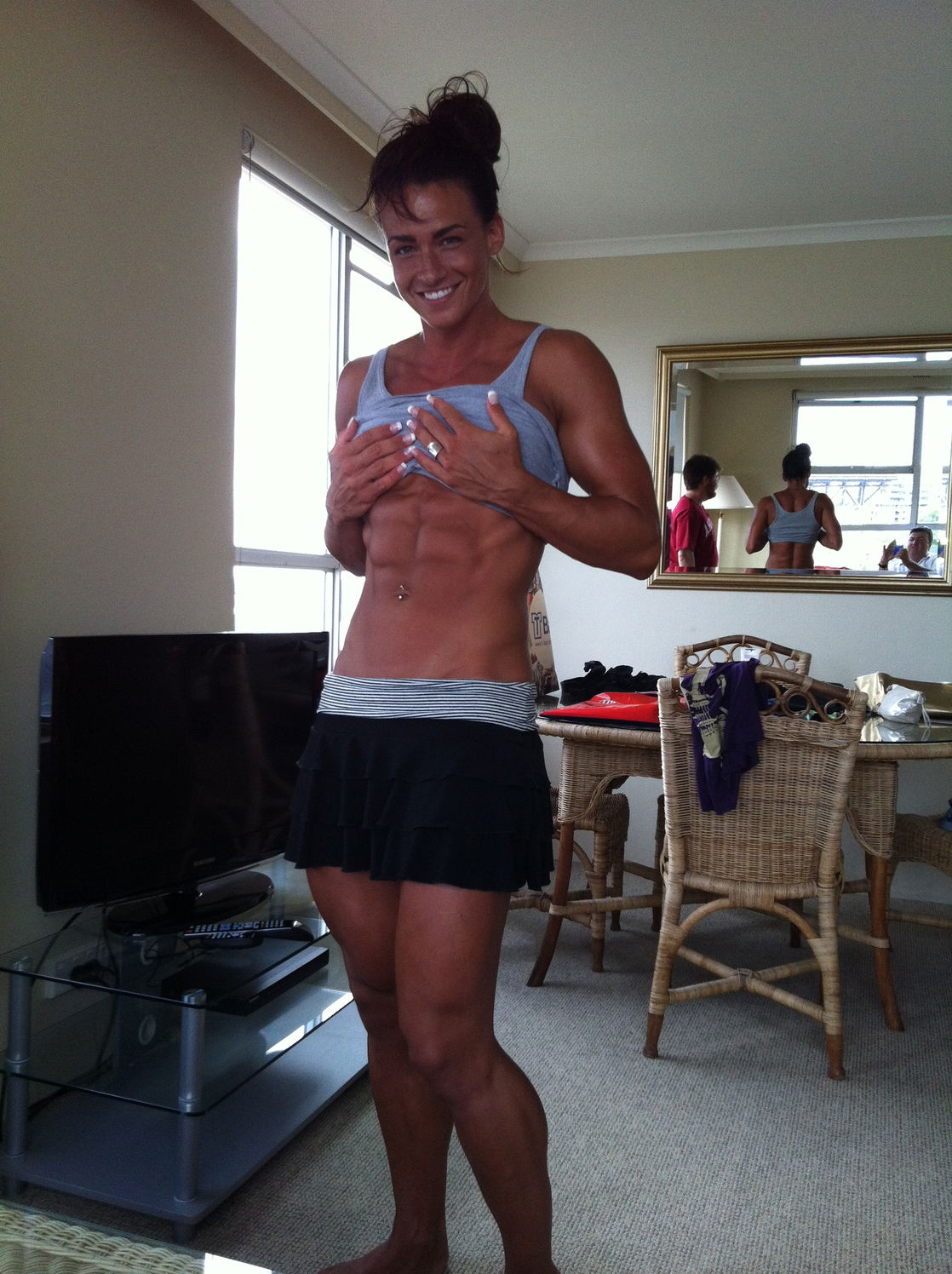 Cindy Landolt #101410