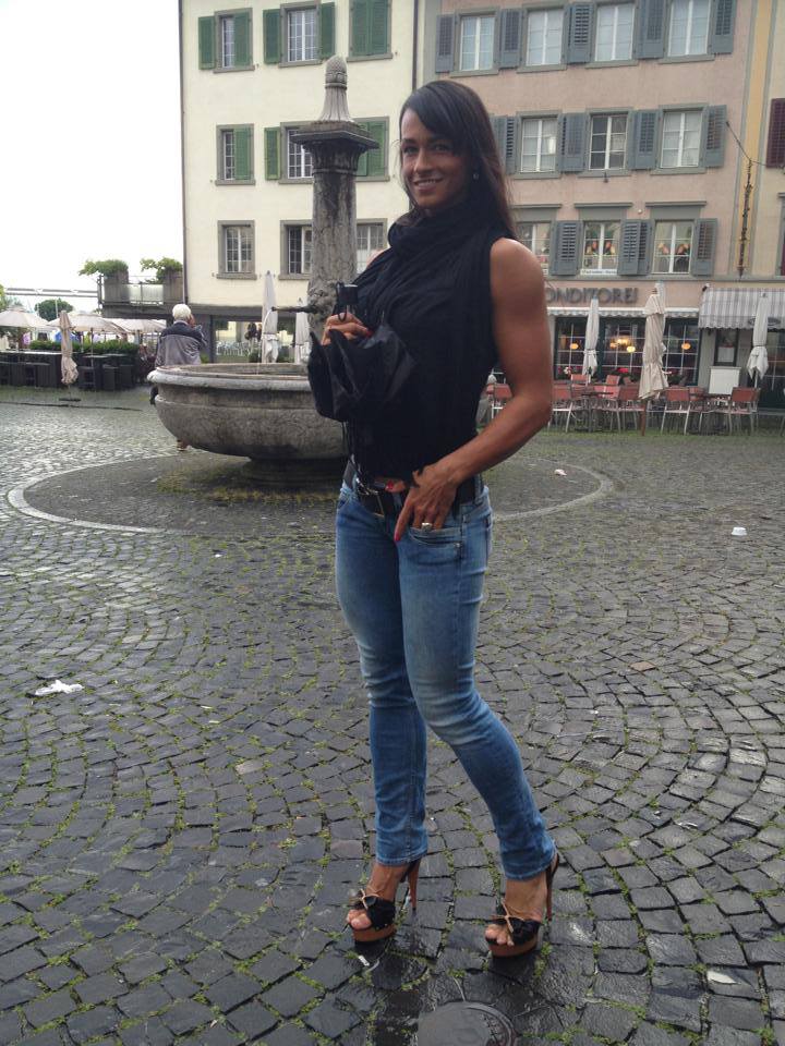 Cindy Landolt #101419