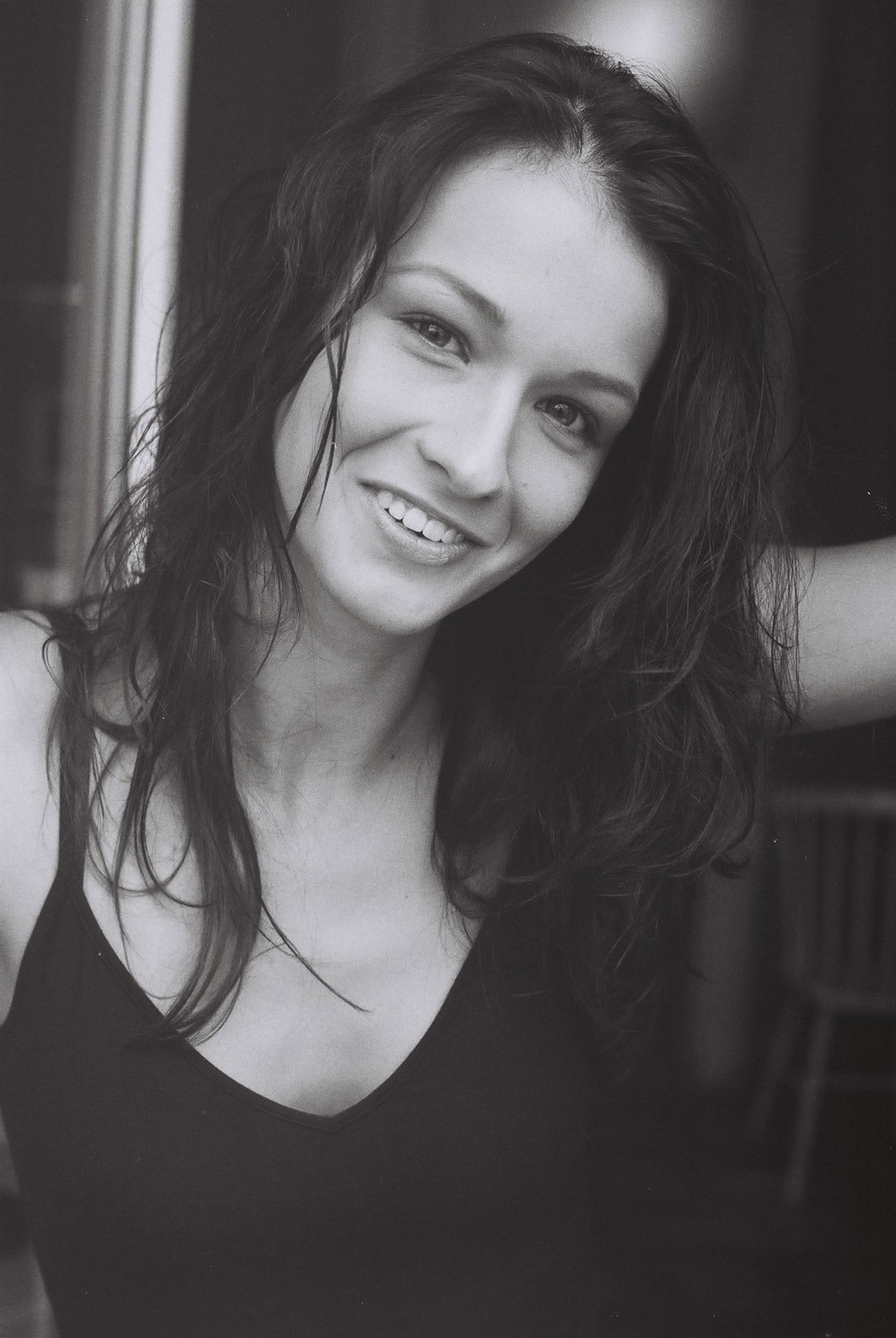 Cindy Landolt #101425