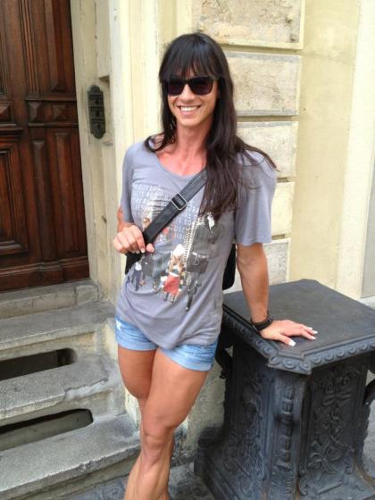 Cindy Landolt photo 101397