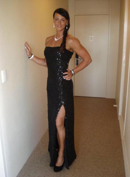 Cindy Landolt photo 101398