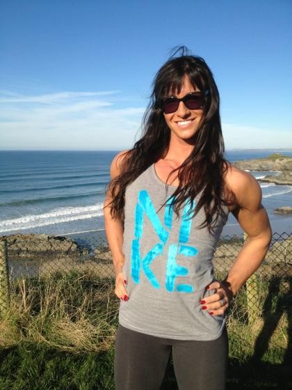 Cindy Landolt photo 101409