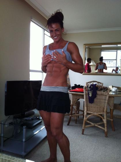 Cindy Landolt photo 101410