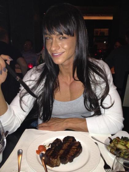 Cindy Landolt photo 101417