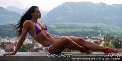 Cindy Landolt photo 101426