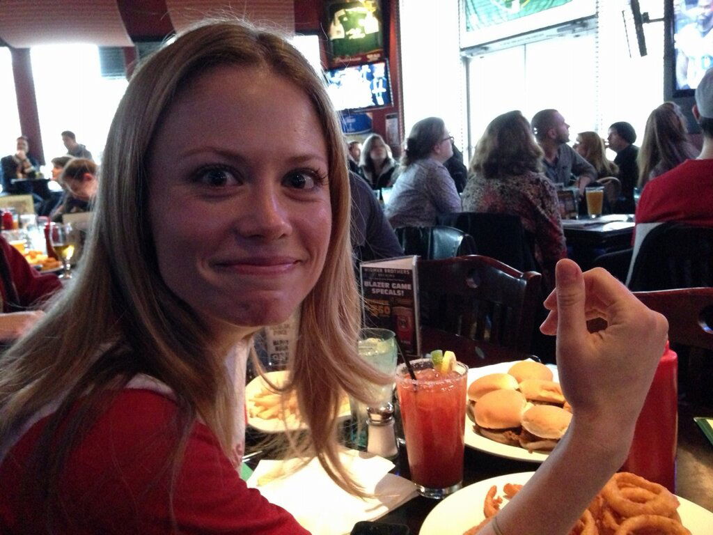 Claire Coffee #101503