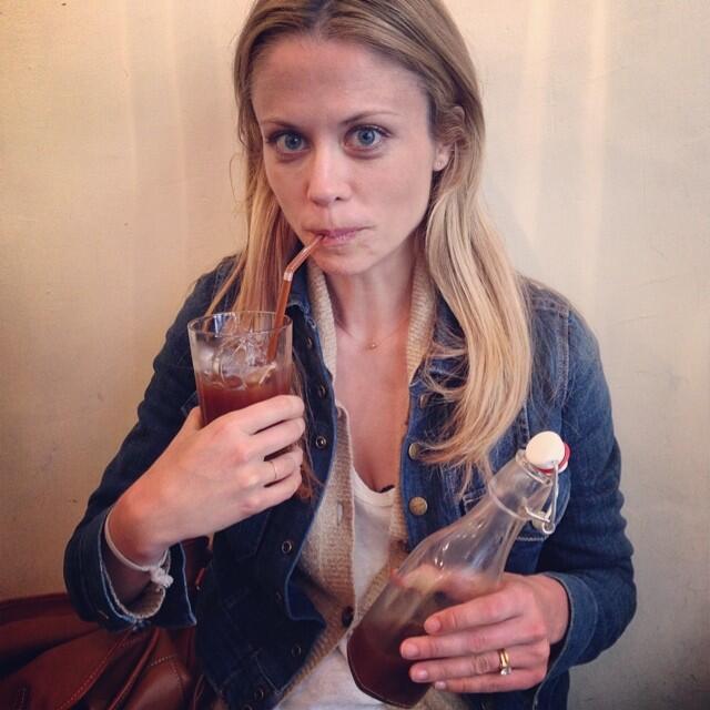 Claire Coffee #101504