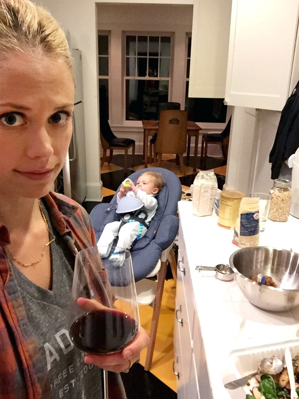 Claire Coffee #101509