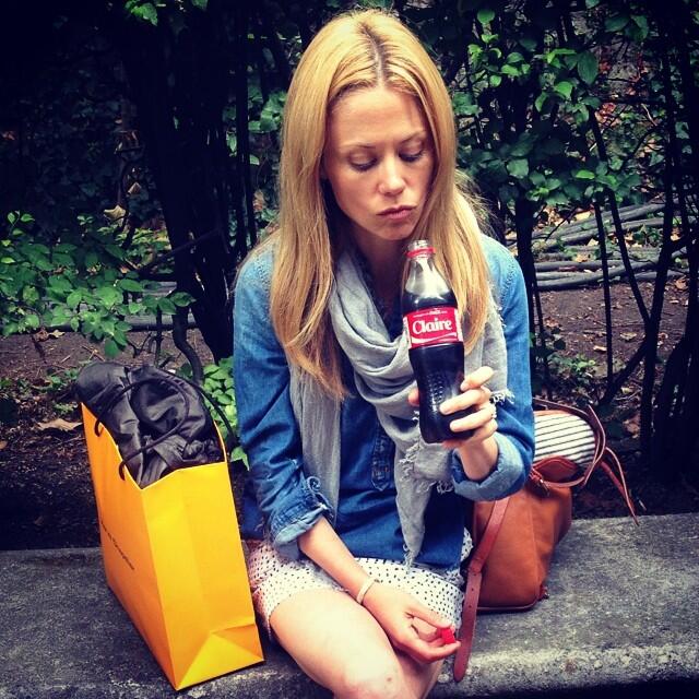 Claire Coffee #101521