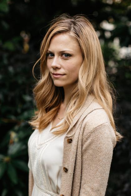 Claire Coffee photo 101493