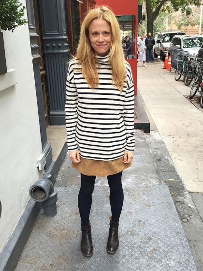 Claire Coffee photo 101507