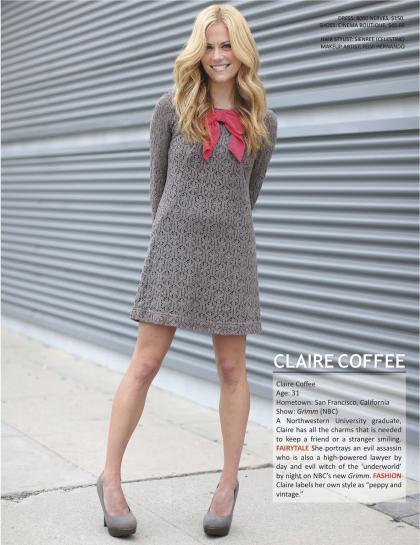 Claire Coffee photo 101517