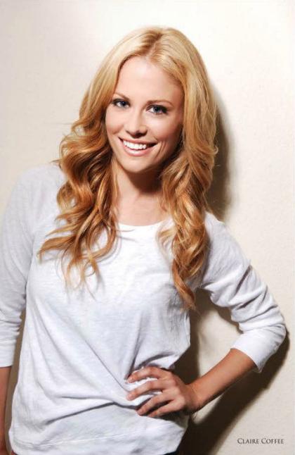 Claire Coffee photo 101533