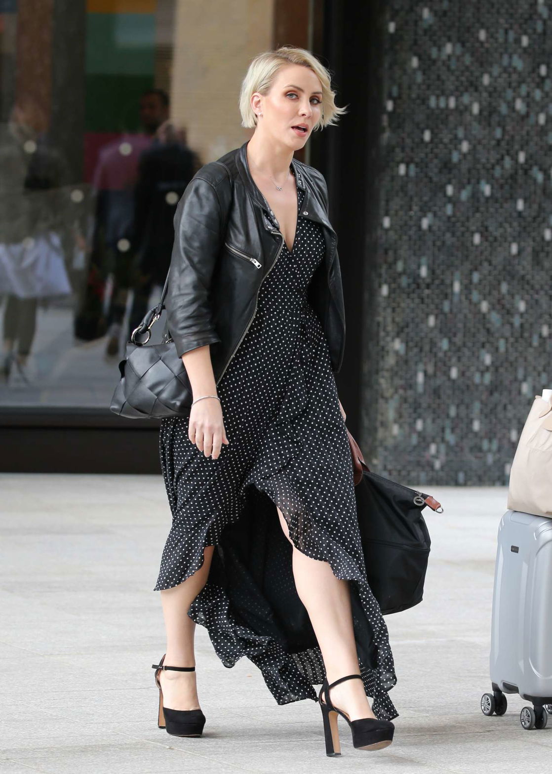 Claire Richards #101544