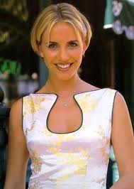 Claire Richards #101549