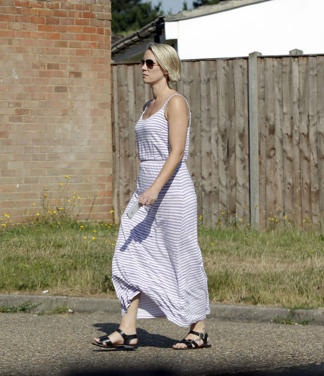 Claire Richards #101552