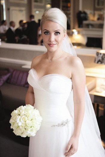 Claire Richards #101566