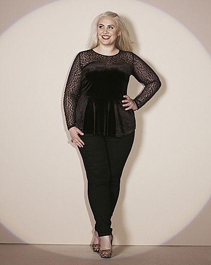 Claire Richards #101568