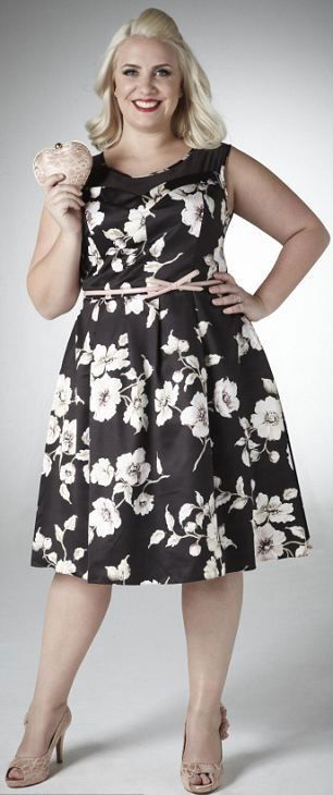 Claire Richards #101576