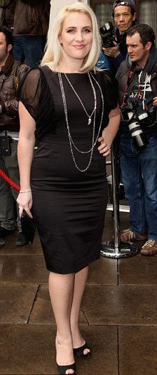 Claire Richards #101577