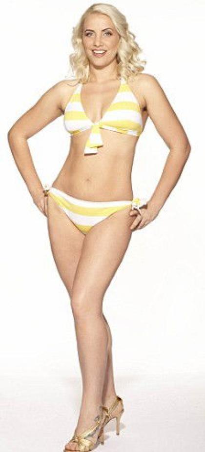 Claire Richards photo 101540