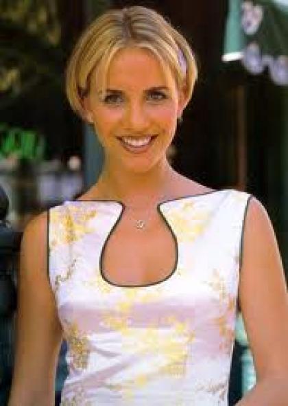 Claire Richards photo 101549