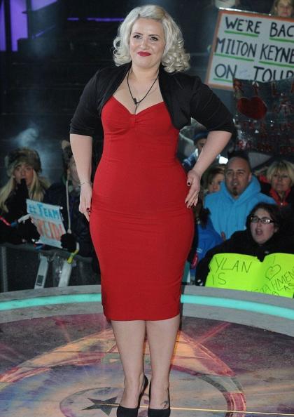 Claire Richards photo 101557