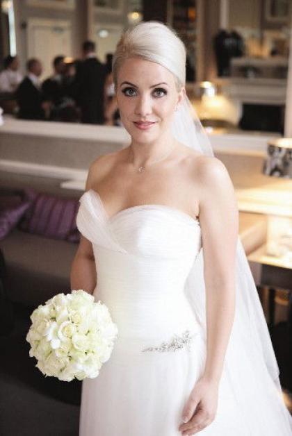 Claire Richards photo 101566