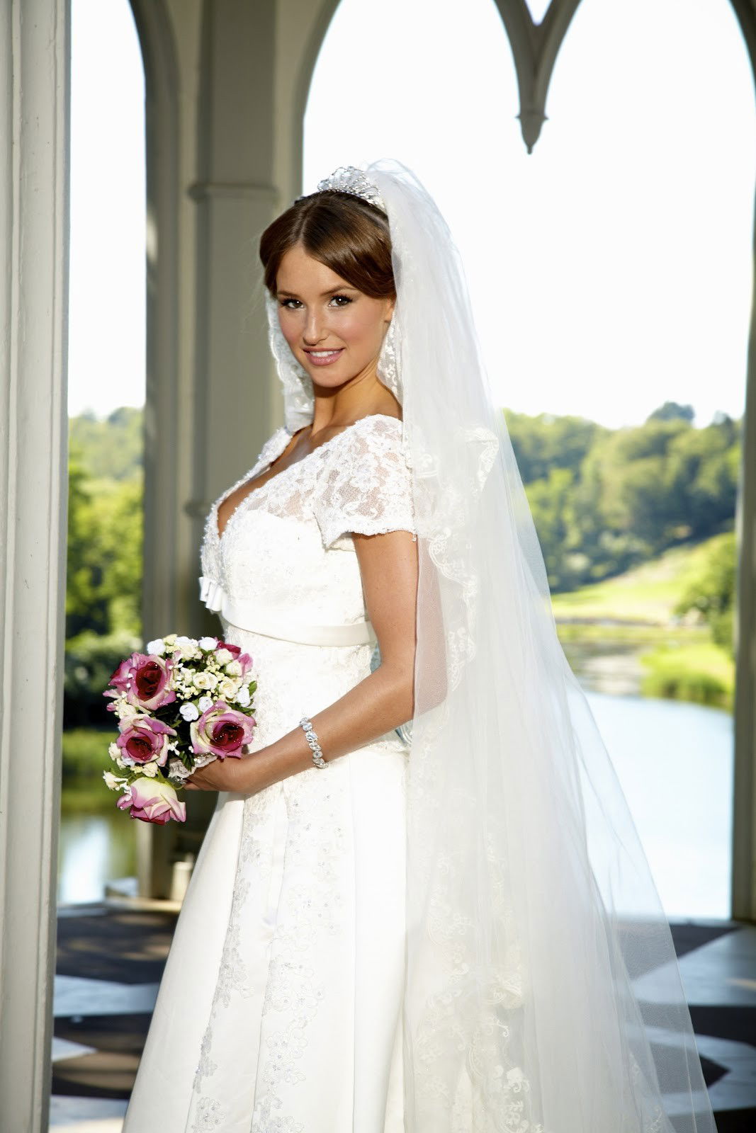 Danica Thrall #101592