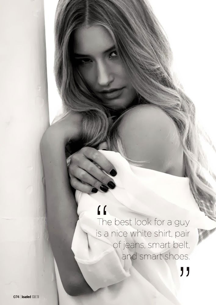 Danica Thrall #101610