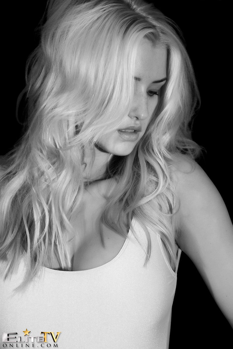 Danica Thrall #101614