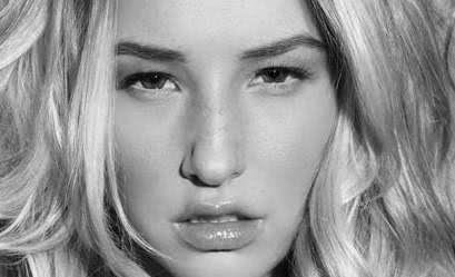 Danica Thrall #101617