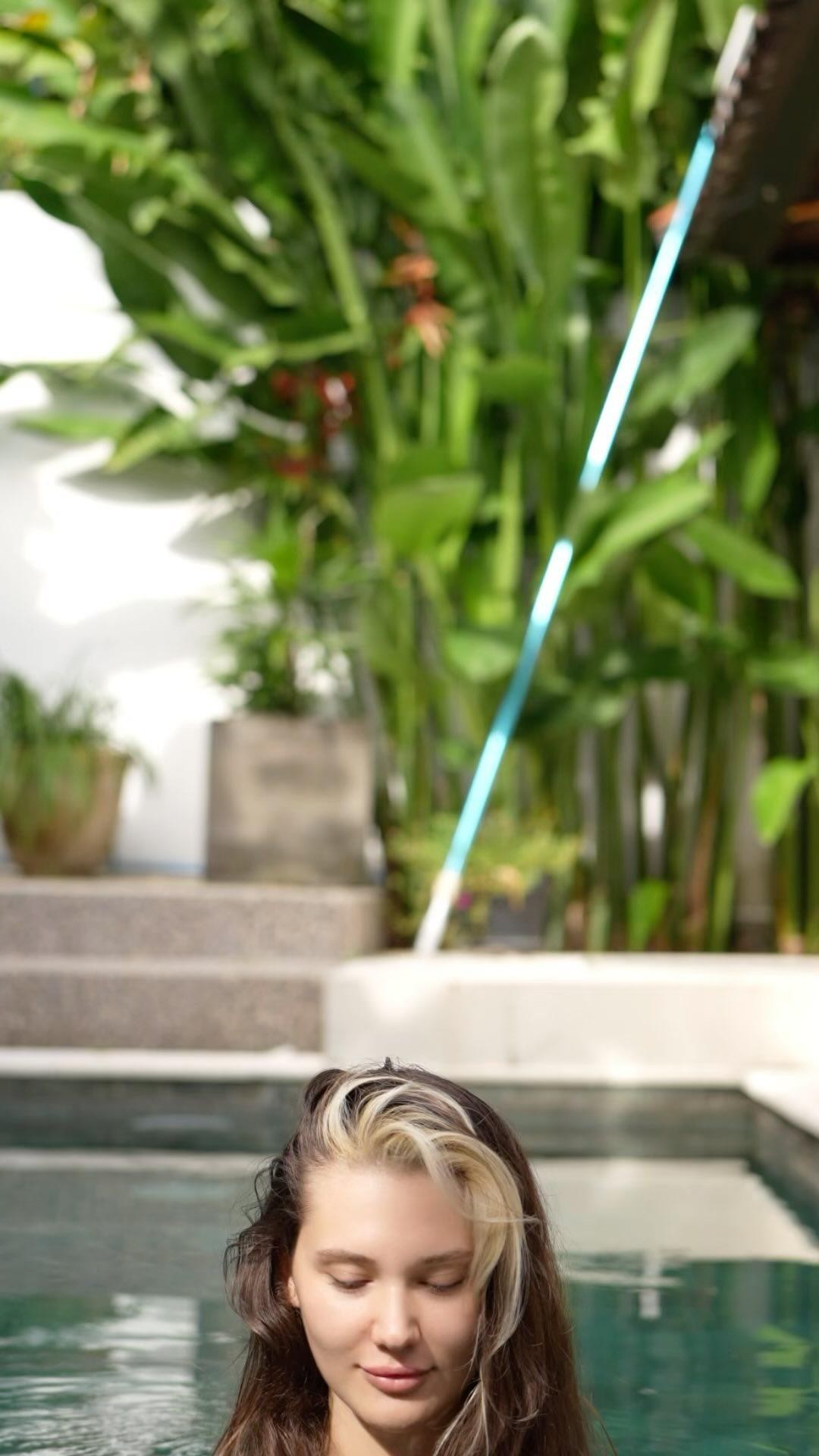 Alena Sharypova #34405