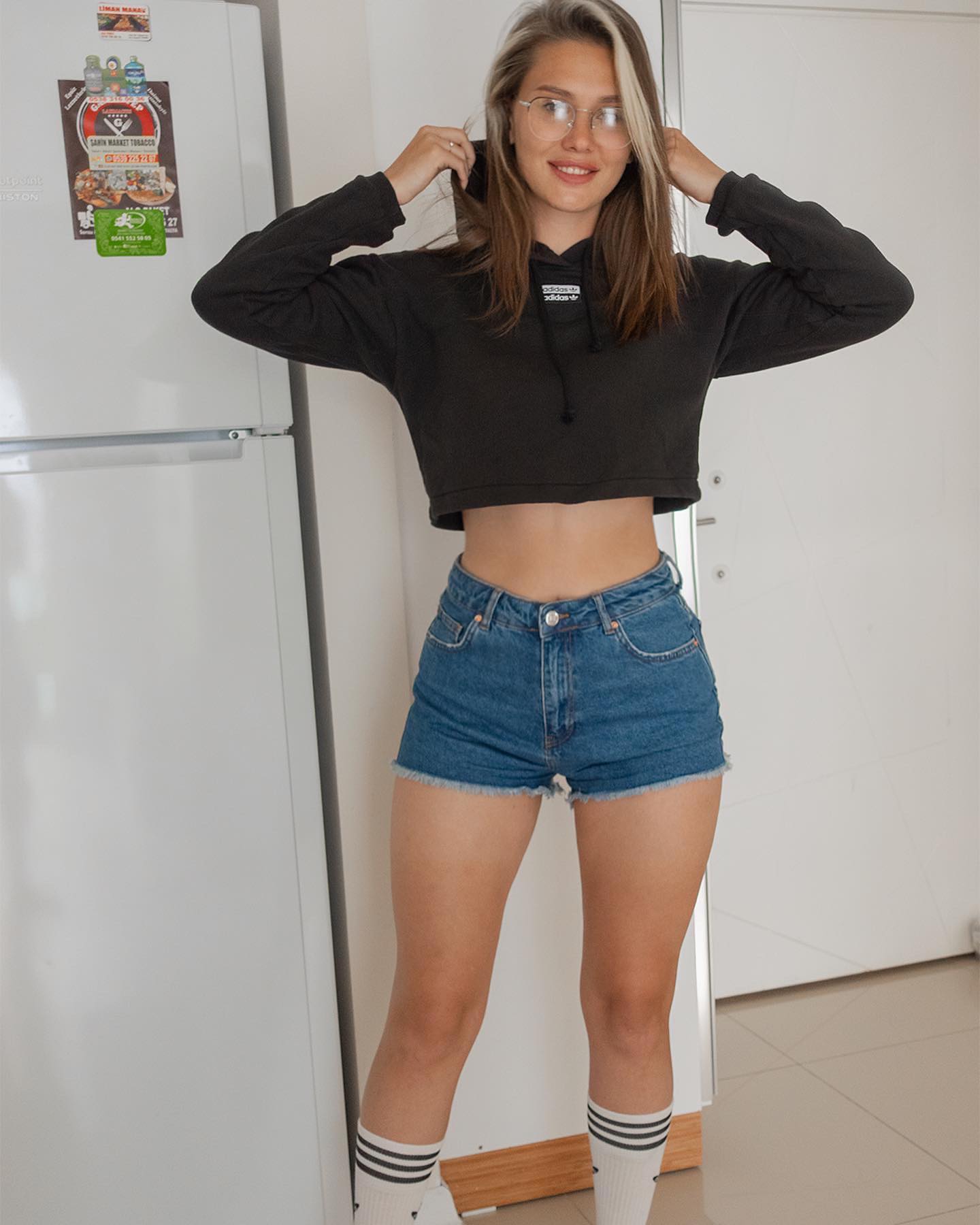 Alena Sharypova #34442