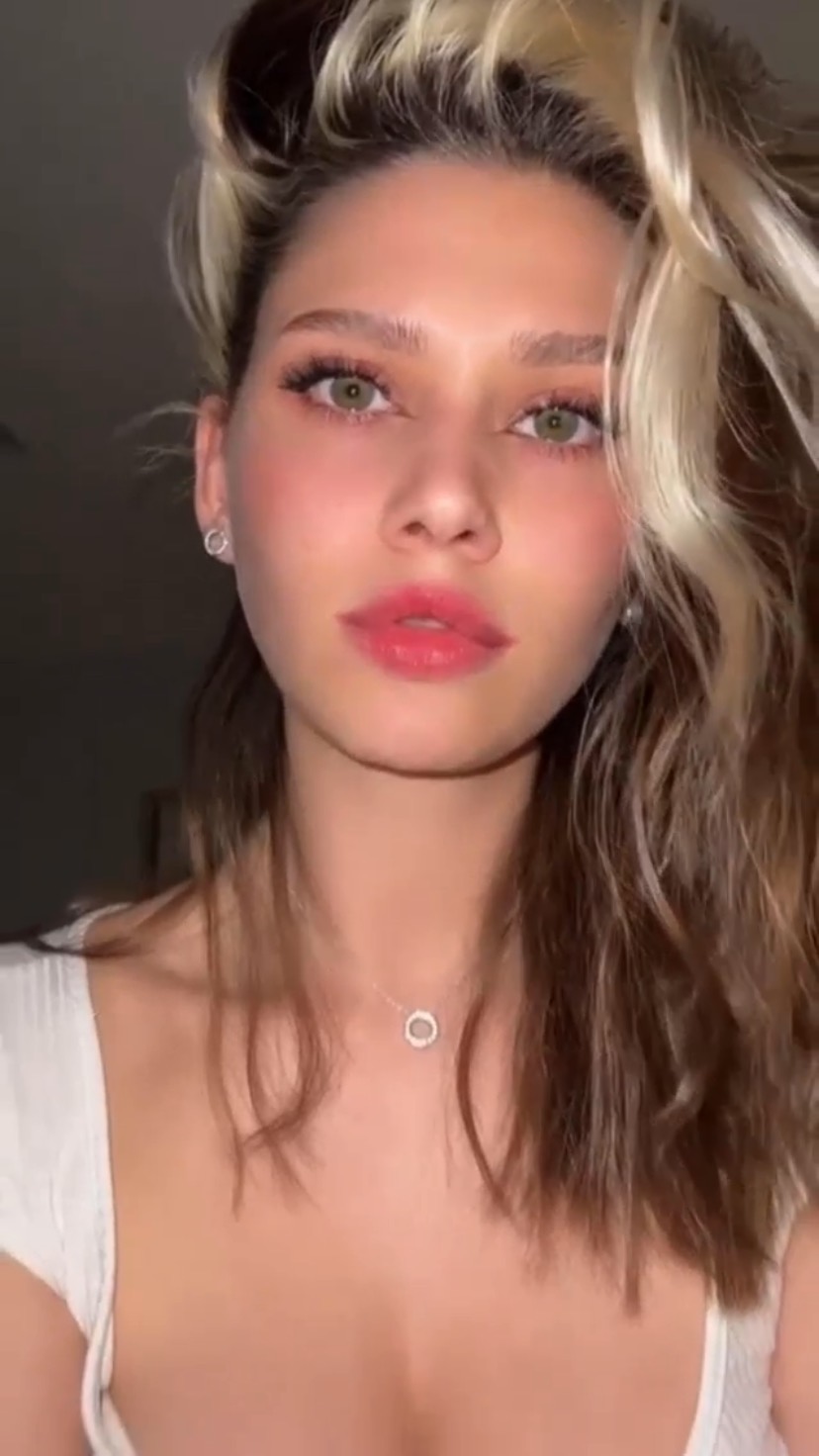 Alena Sharypova #34446