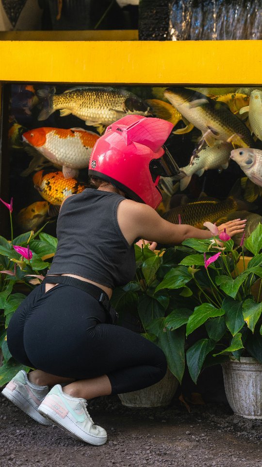 Alena Sharypova #34460