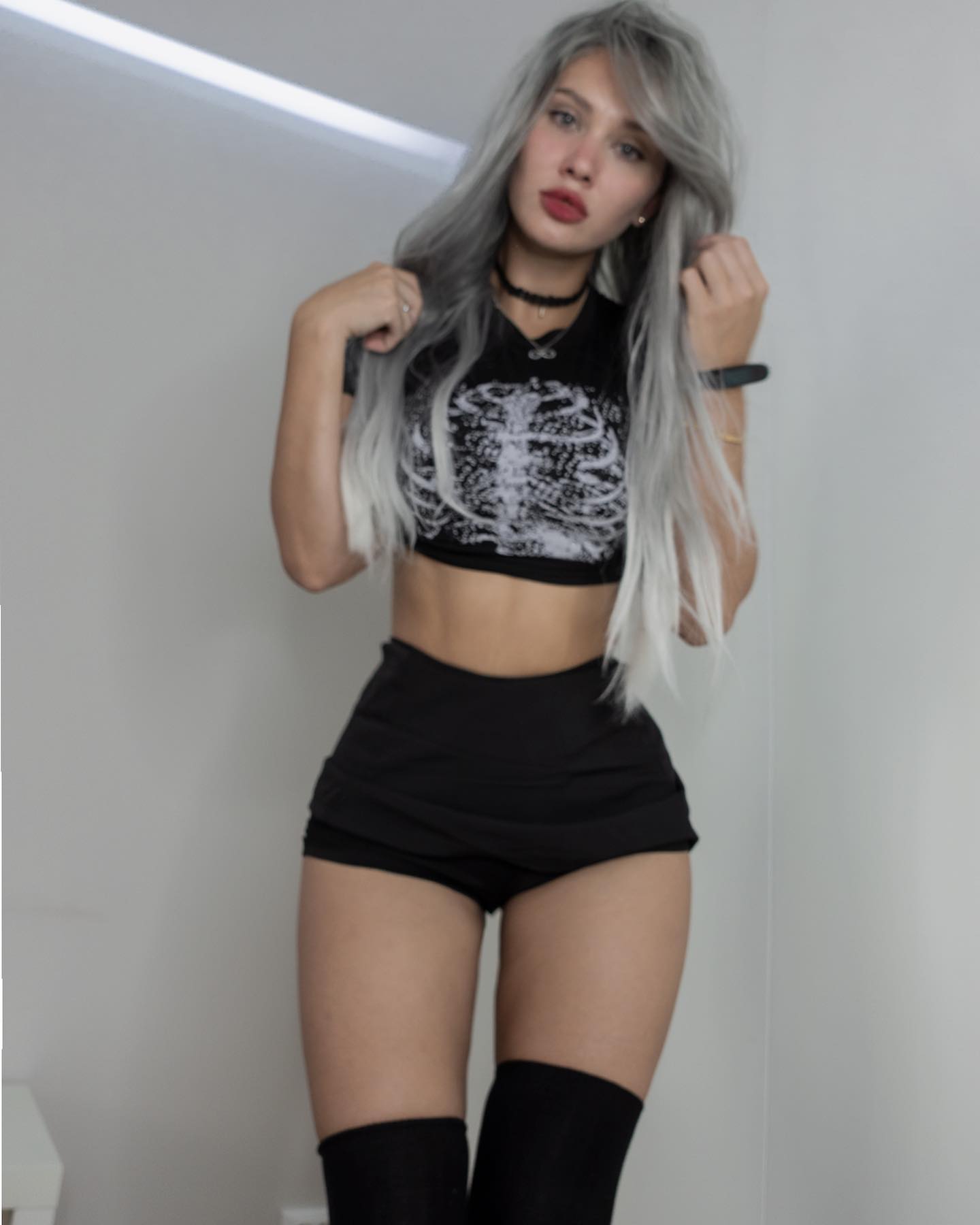 Alena Sharypova #34495