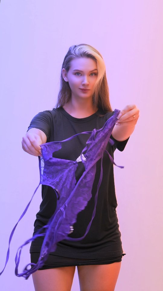 Alena Sharypova #34501