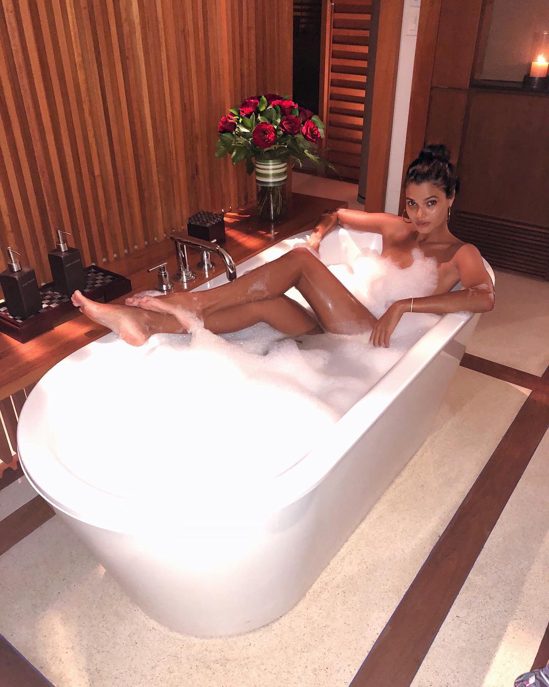 Daniela Braga #101650