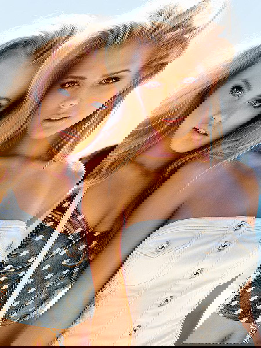 Danielle Knudson #101734