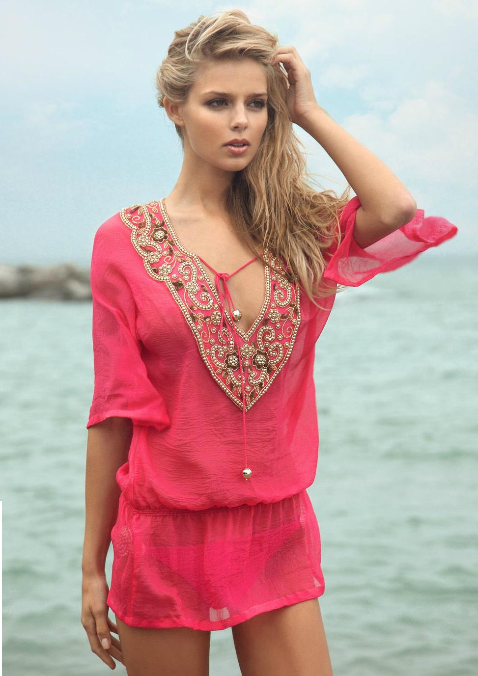 Danielle Knudson #101769