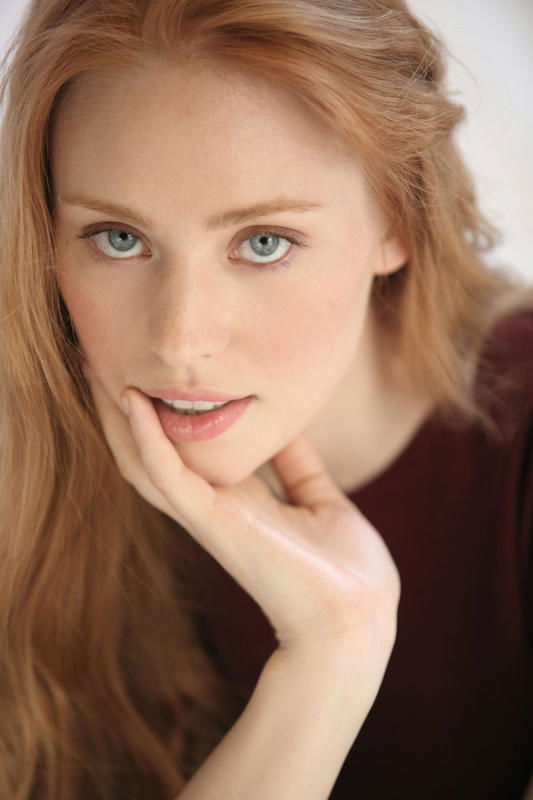 Deborah Ann Woll #101771