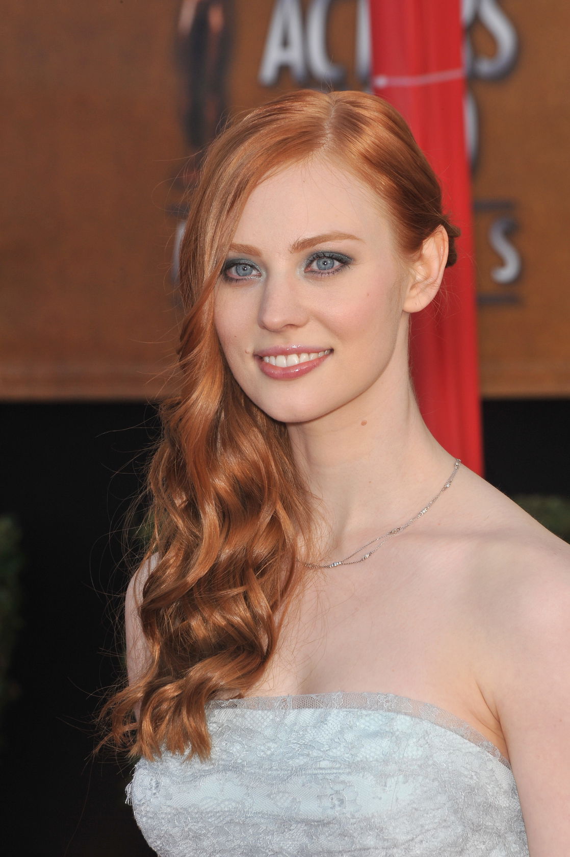 Deborah Ann Woll #101772