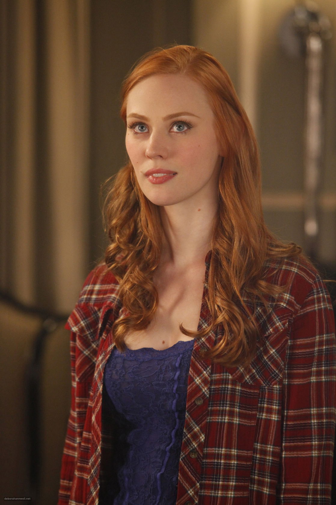 Deborah Ann Woll #101773