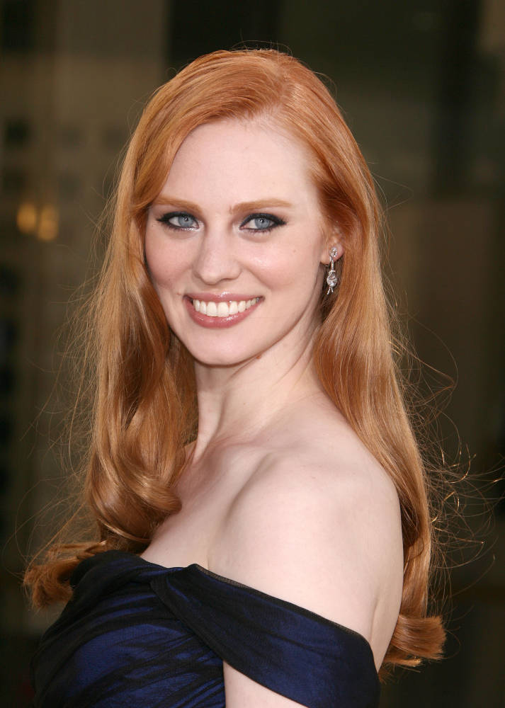 Deborah Ann Woll #101779