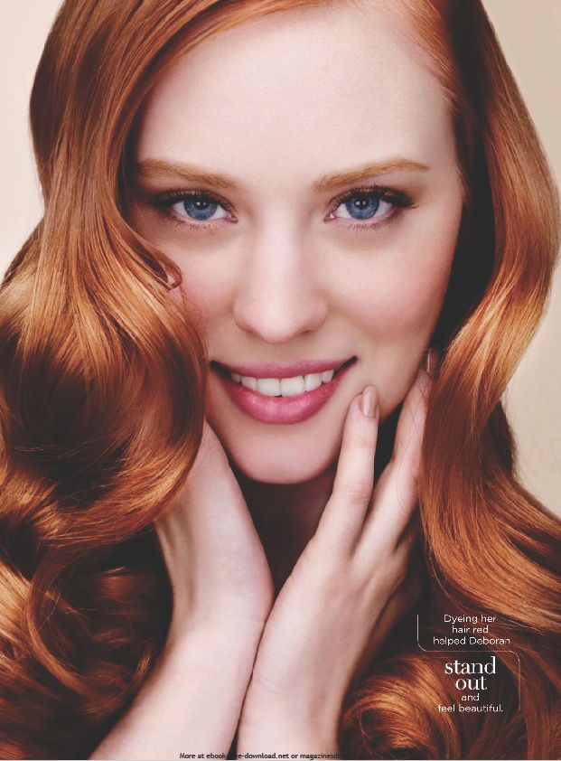 Deborah Ann Woll #101783