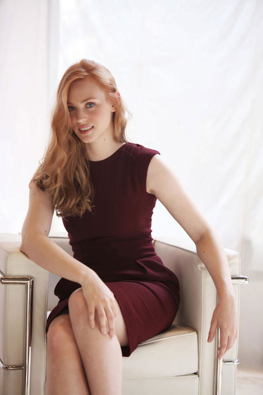 Deborah Ann Woll #101784